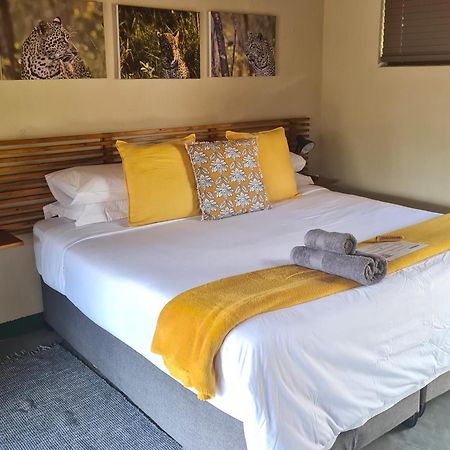 The Dreamcatcher Lodge フッドスプルイト エクステリア 写真