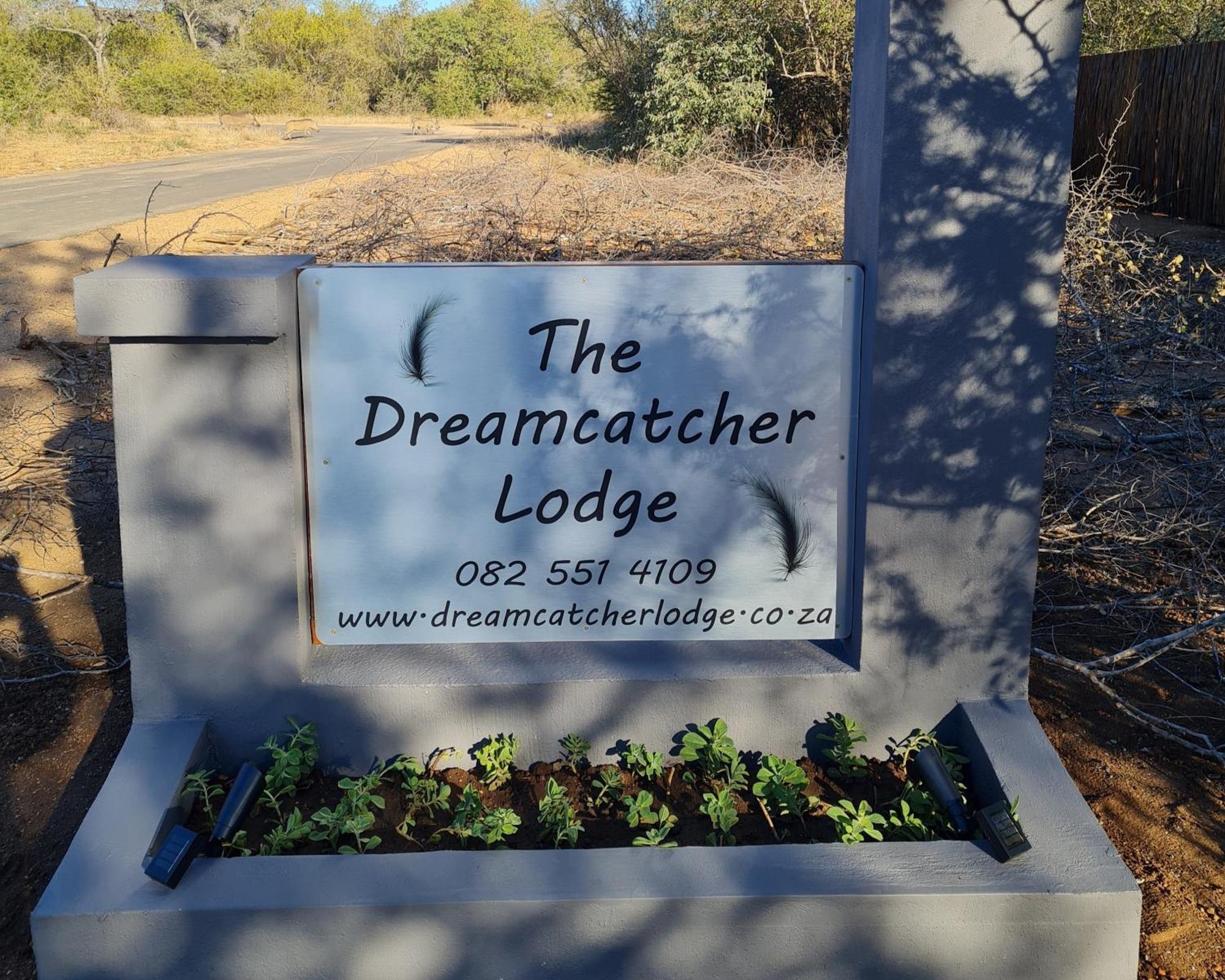The Dreamcatcher Lodge フッドスプルイト エクステリア 写真